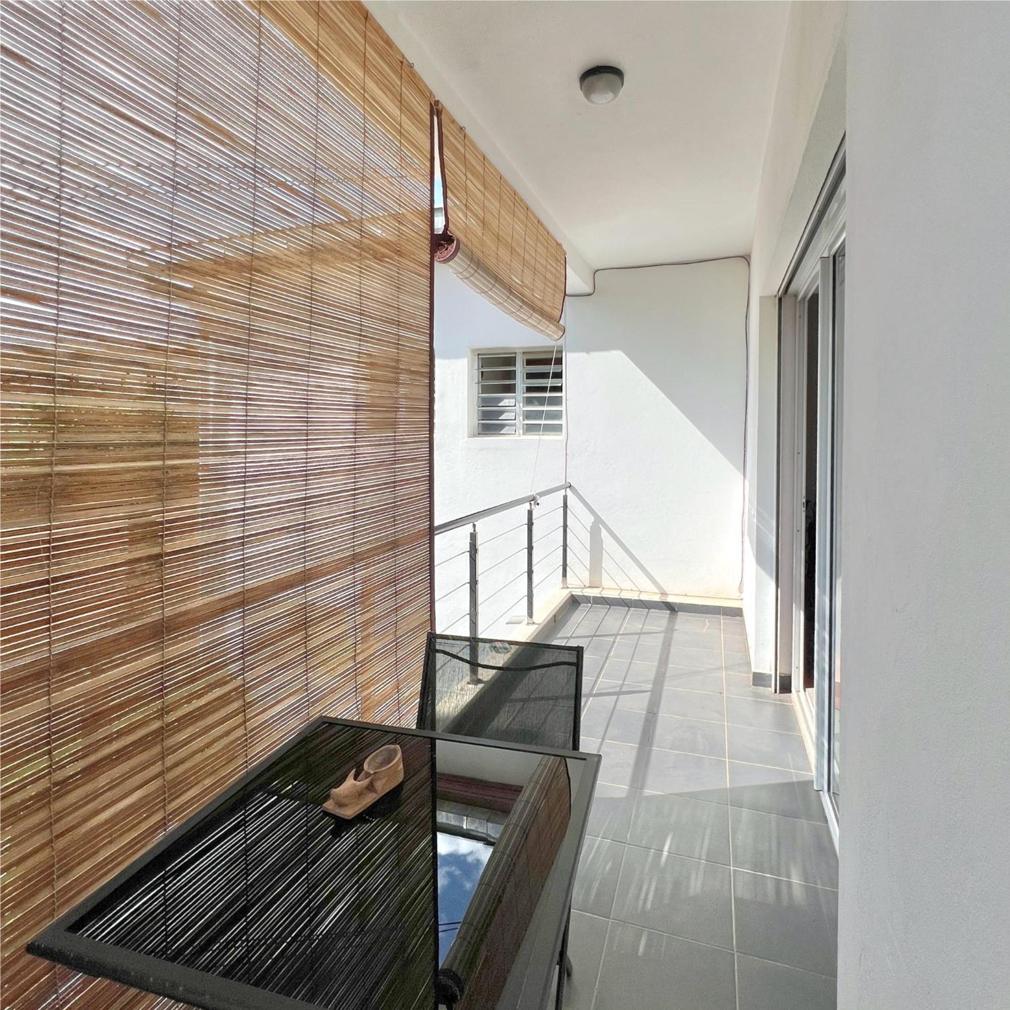 E&D Apartments Antananarivo Buitenkant foto